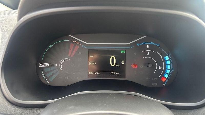 Dacia Spring Electric 45 Comfort