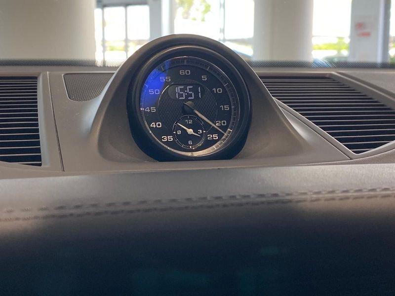 Porsche Macan GTS 2.9 V6 - IVA Esposta