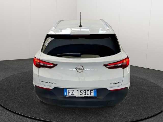 Opel Grandland X 1.5 130CV Advance