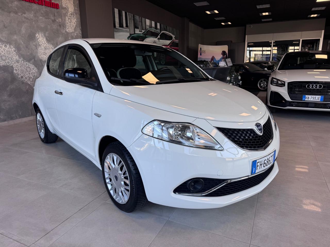 LANCIA YPSILON 1.3 MJET GOLD
