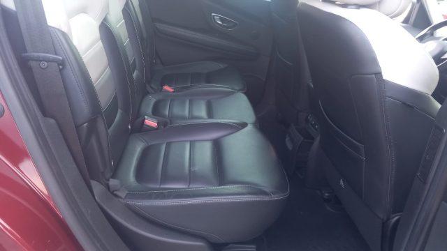 RENAULT Scenic Scénic Blue dCi 120 CV EDC Initiale Paris