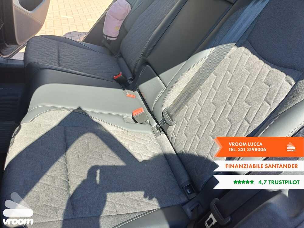 VOLKSWAGEN Tiguan 3ª serie Tiguan 1.5 eTSI 150...
