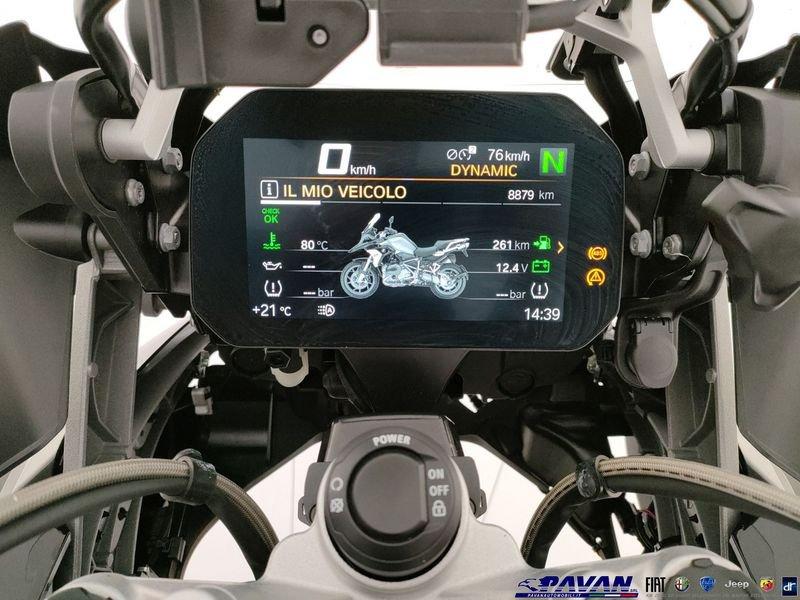 BMW Serie 1 Other R 1200 GS