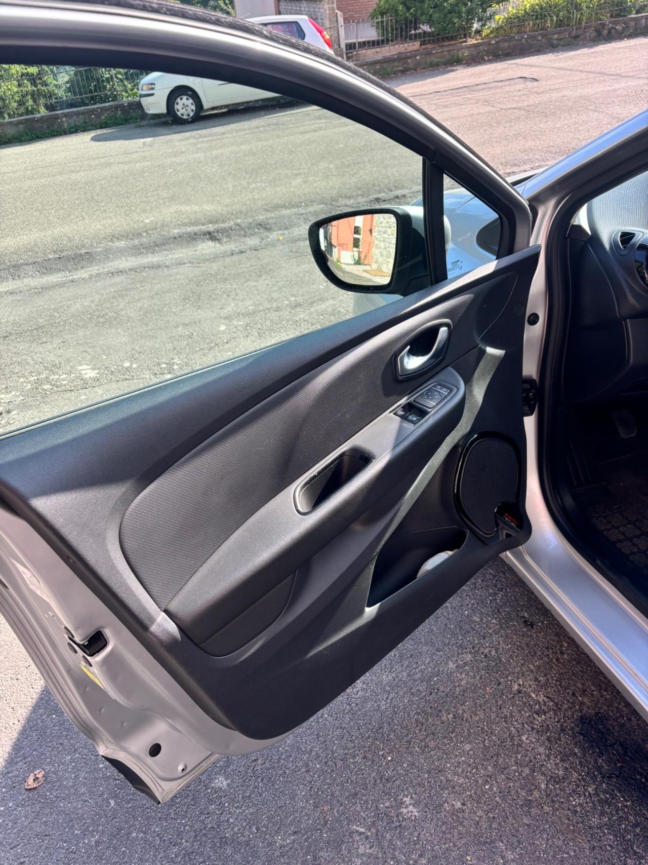 Renault Clio dCi 8V 90 CV 5 porte Business