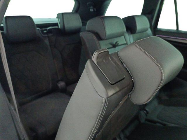 SKODA Kodiaq 2.0 TDI EVO SCR DSG 7 posti Sportline