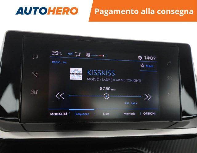 PEUGEOT 208 PureTech 75 Stop&Start 5 porte Active Pack