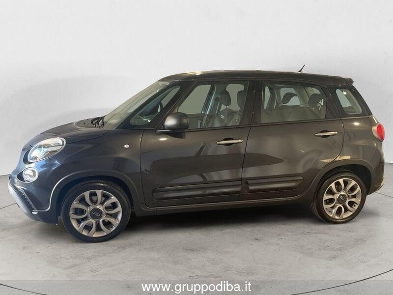 FIAT 500L 1XZ Cross (Stock) Mca Sh1v-1.6-Mde