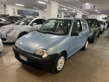 Fiat Seicento 1.1 solo 60mila km
