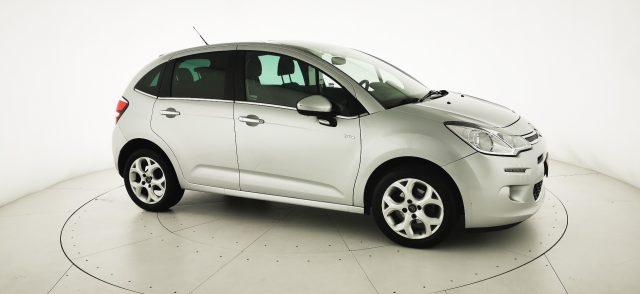 CITROEN C3 PureTech 82 Exclusive
