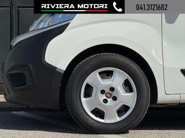 FIAT Fiorino 1.3 MJT 95CV Cargo SX
