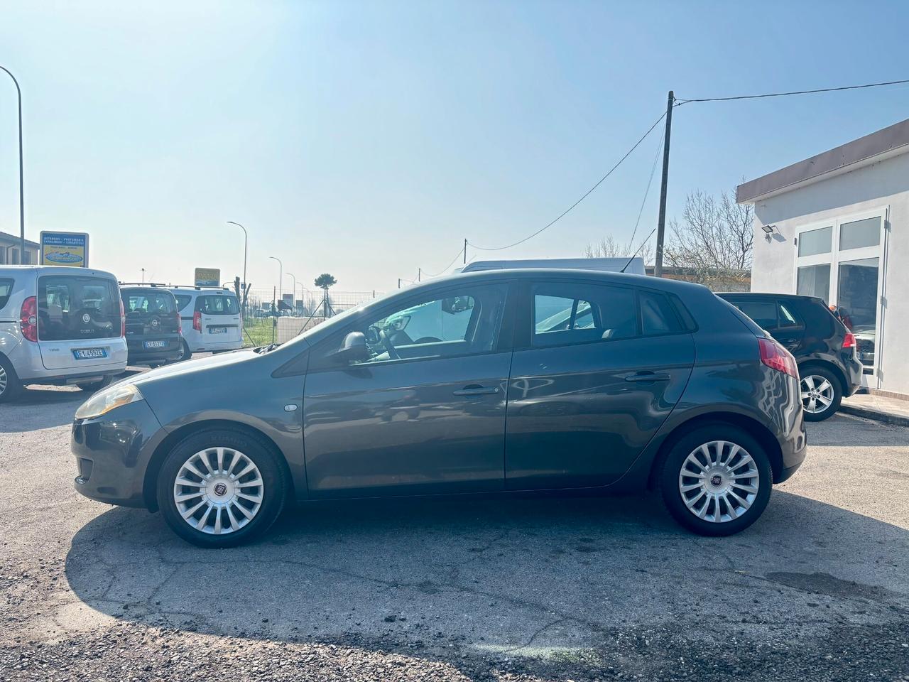 Fiat Bravo 1.4 EasyPower Easy