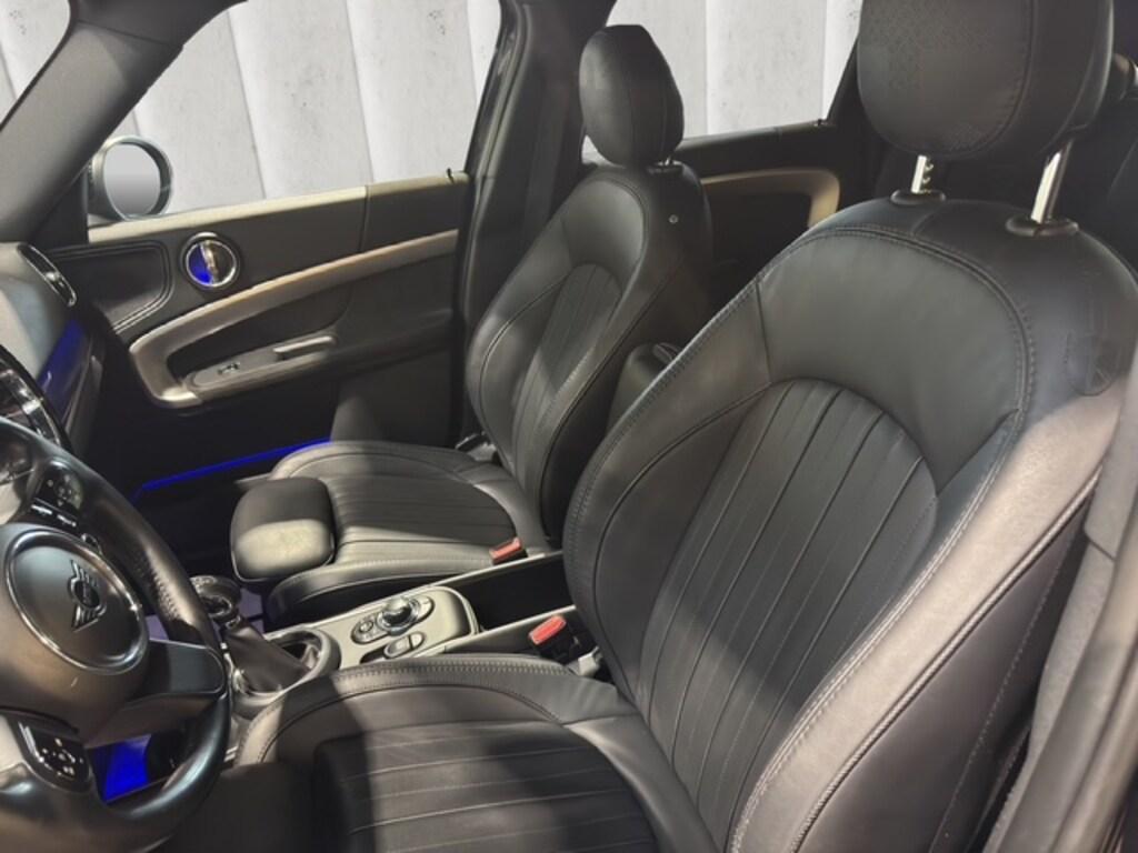 Mini Mini Countryman 1.5 Twin Power Turbo eDrive Cooper SE All4 ALL4 Steptronic