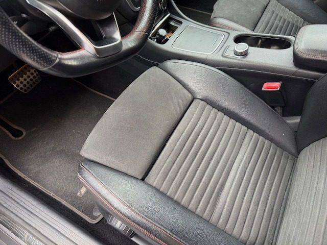 MERCEDES-BENZ CLA 180 d Shooting Brake Sport
