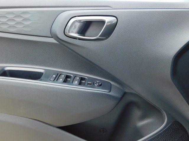 HYUNDAI i10 1.0 GPL Connectline 61 CV KM ZERO!!!!