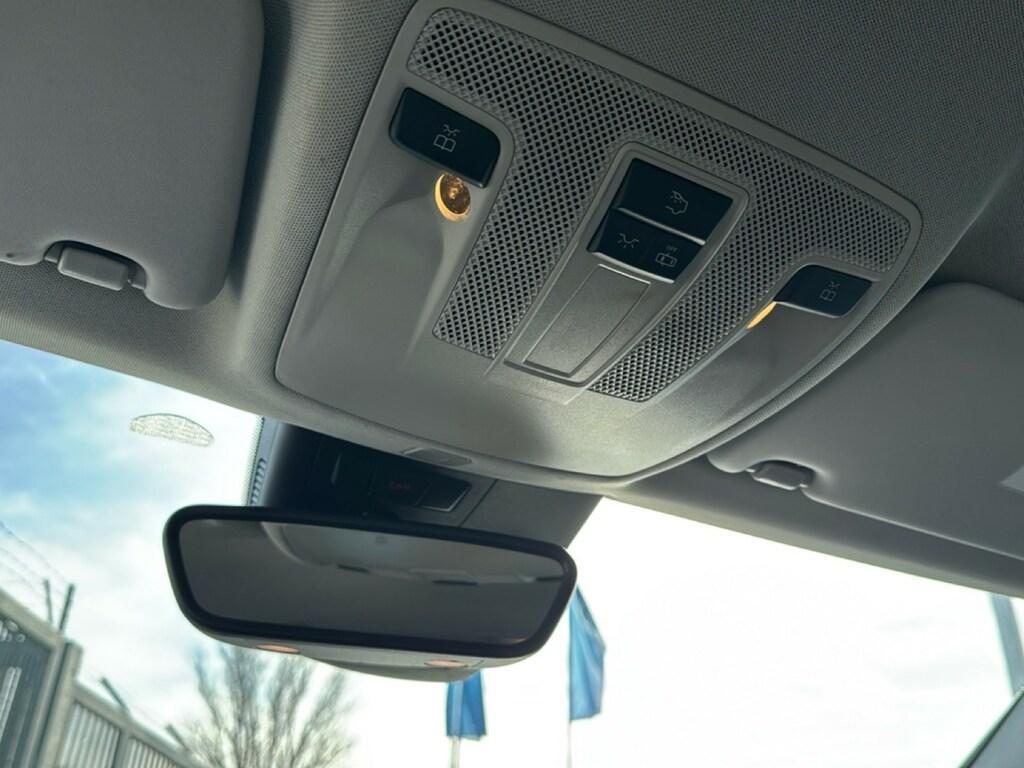 Mercedes GLA 200 200 D Sport 7G-DCT