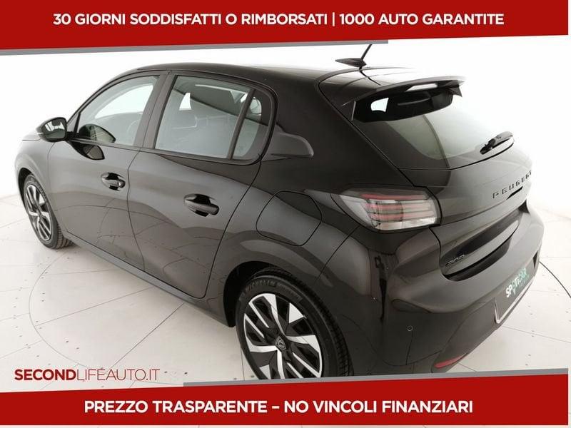 Peugeot 208 II 2023 1.2 puretech Active s&s 75cv