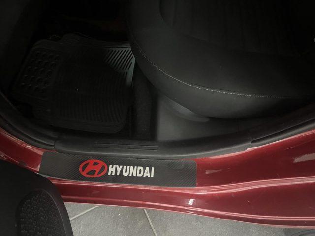 HYUNDAI i10 1.2 5 porte Econext Tech