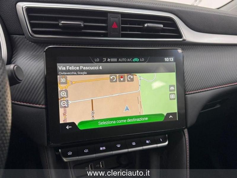 MG ZS 1.5 VTi-tech Luxury