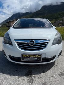 Opel Meriva 1.7 CDTI 110CV b-color Elective
