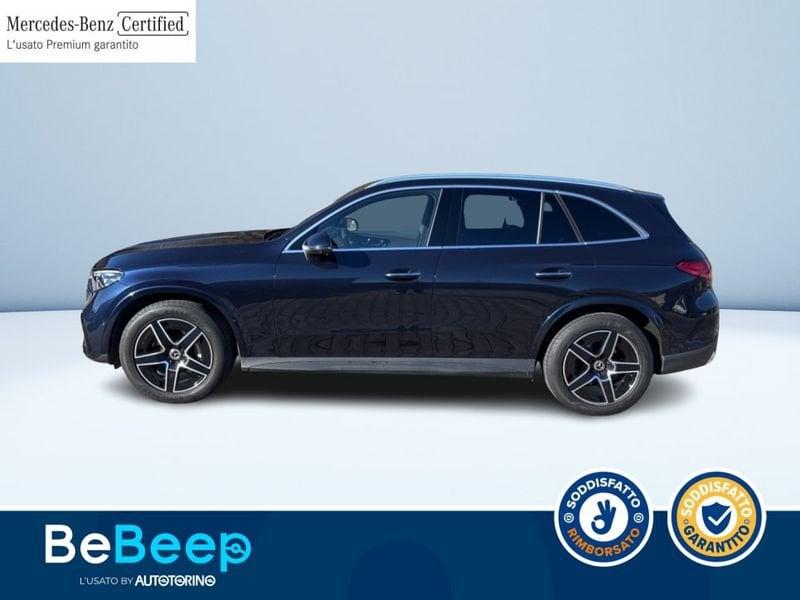 Mercedes-Benz GLC 220D MHEV AMG PREMIUM 4MATIC AUTO