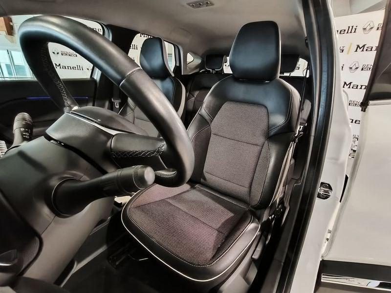 Renault Captur Intens TCe 12V 100 CV GPL FAP rif.GH286