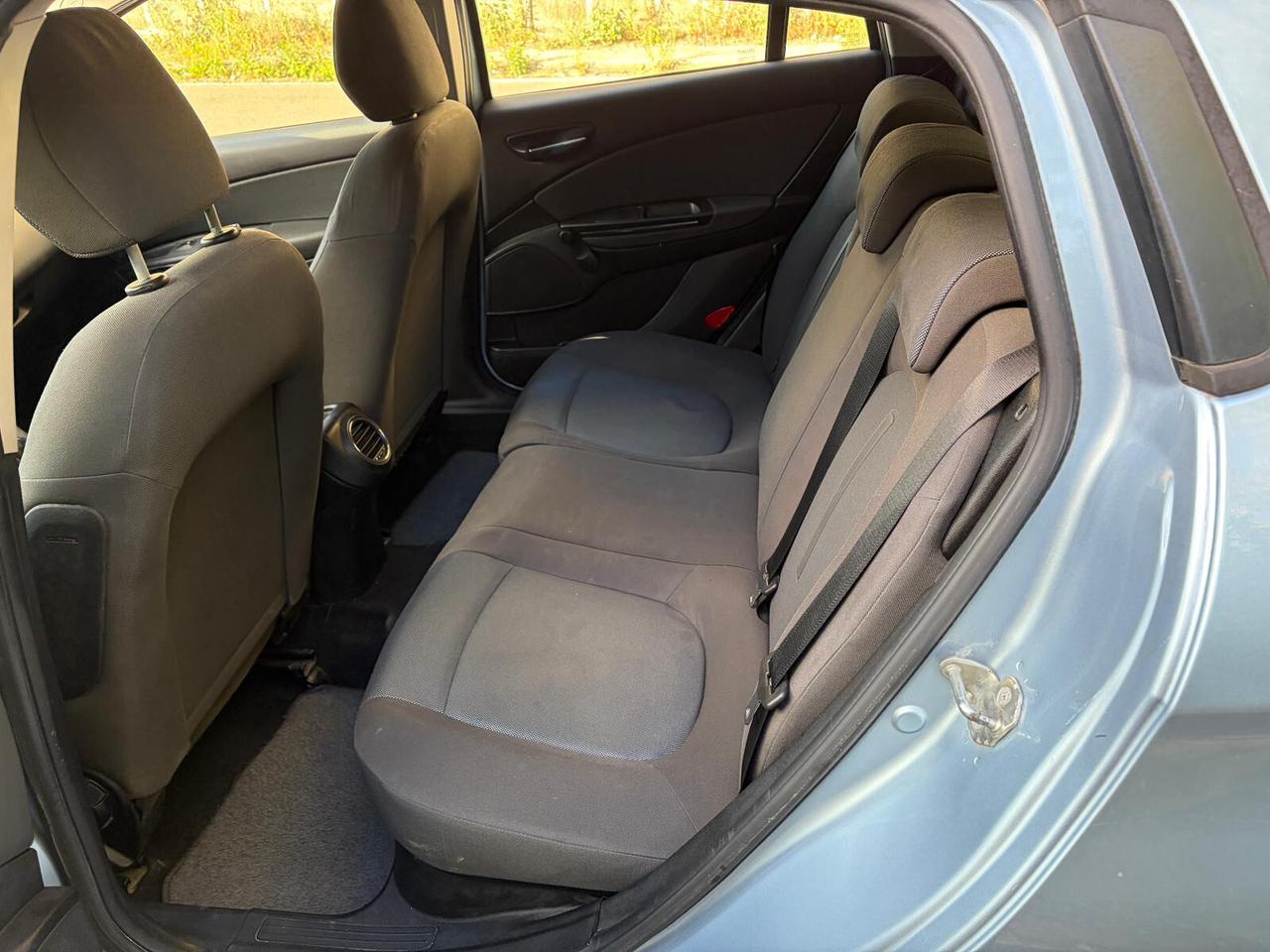 Fiat Bravo 1.9 MJT 120CV Dynamic