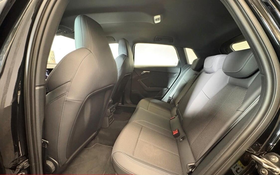 Audi A3 Sportback 40 Tdi Q. S-tr. S-line, 19", Matrix, Acc