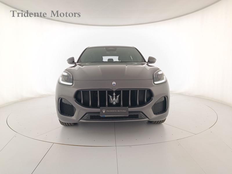 Maserati Grecale 2.0 MHEV GT AWD Auto