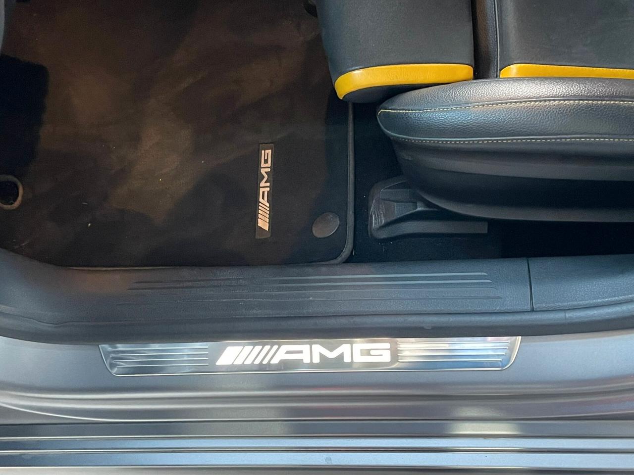 Mercedes-benz A 45 AMG 45S 4Matic+