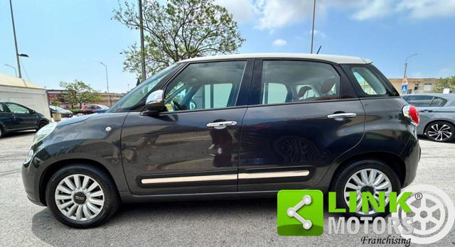 FIAT 500L Living 1.3 Multijet 85 CV Lounge