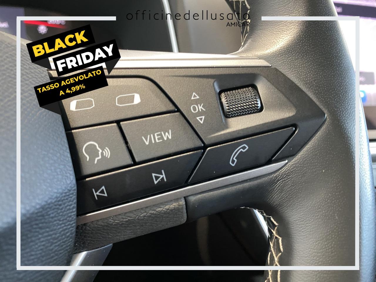 Seat Tarraco 2.0 tdi 150cv business dsg 7p.ti