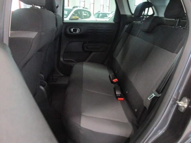 Citroen C3 Aircross BlueHDi 110 S&S Feel