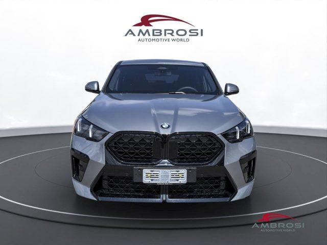 BMW X2 sDrive18d Msport Pro Premium Package