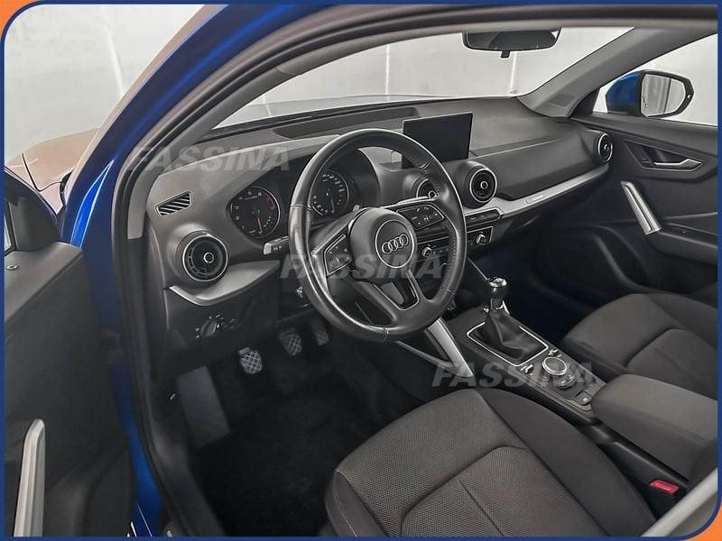 Audi Q2 Q2 30 TFSI Admired