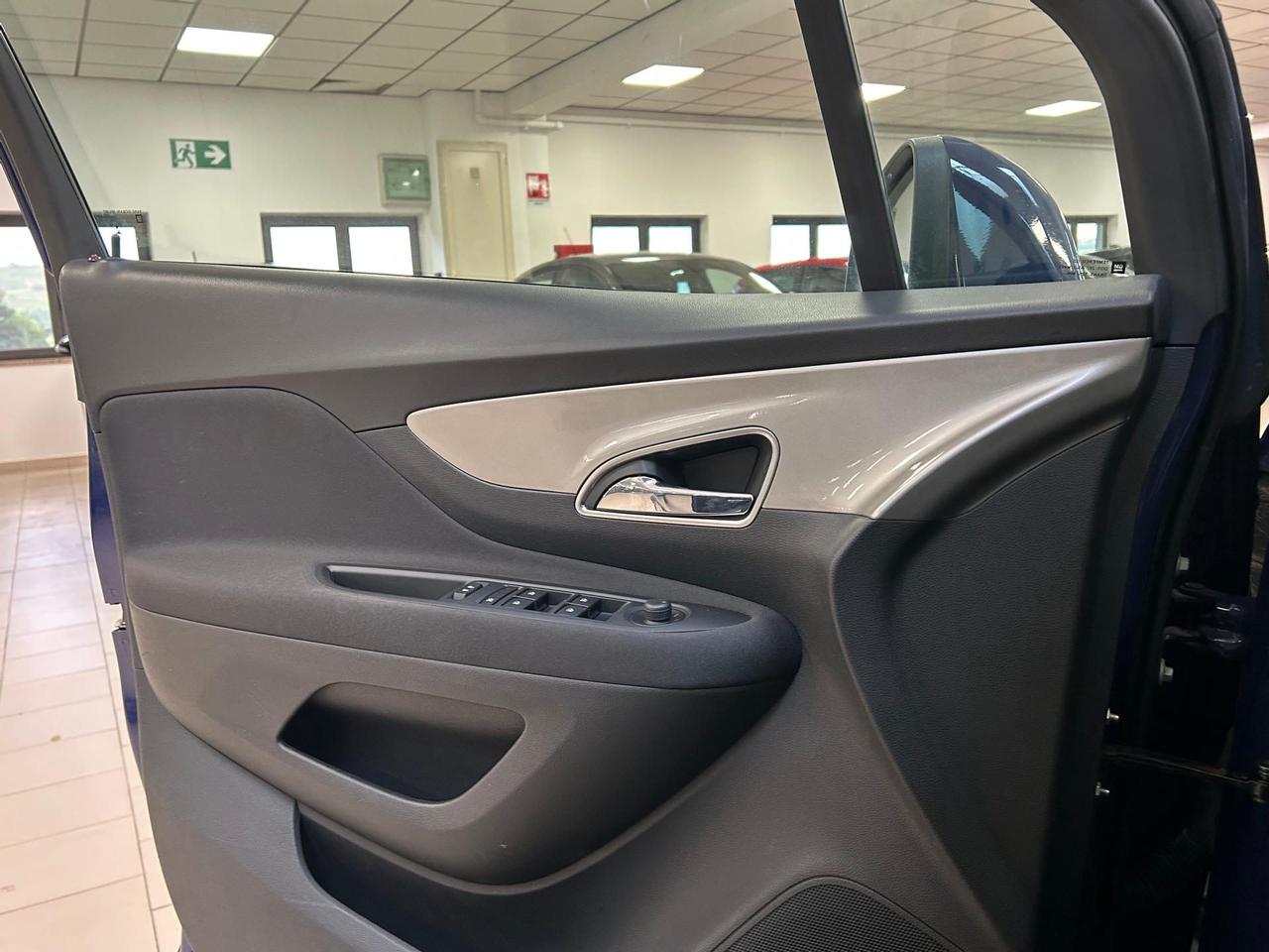 Opel Mokka 1.4 t Ego Gpl-tech 4x2 140cv E6