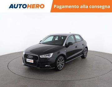 AUDI A1 SPB 1.4 TDI Admired