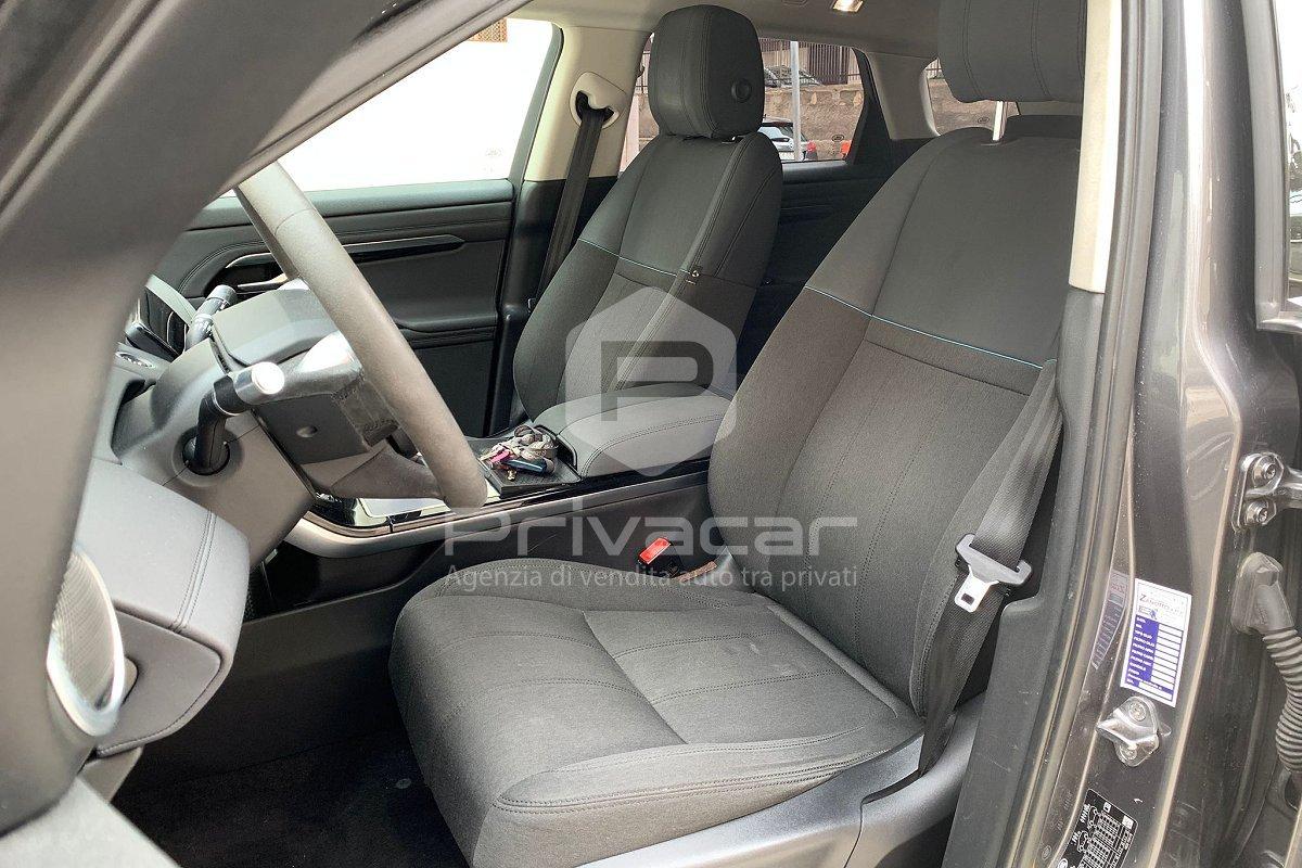 LAND ROVER Range Rover Evoque 2.0D I4-L.Flw 150 CV AWD Auto SE