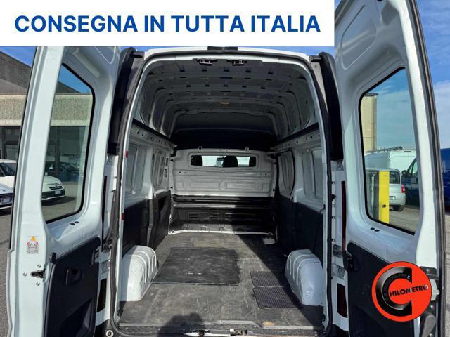 FIAT Talento 1.6 MJT 12Q PL-TM L2H2 POCHI KM!-SENSORI-NAVI-