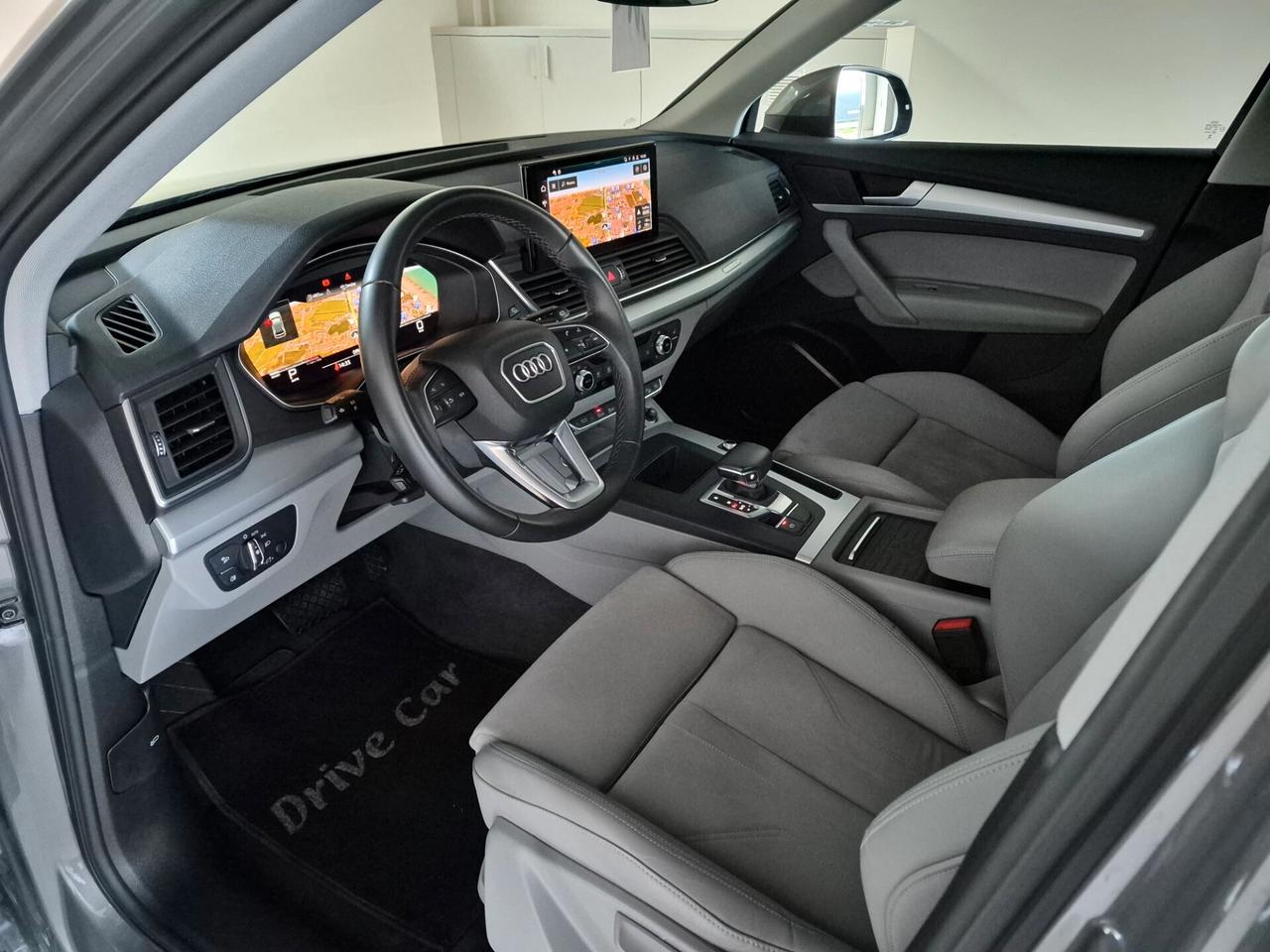 Audi Q5 SPB 40 TDI quattro S tronic line