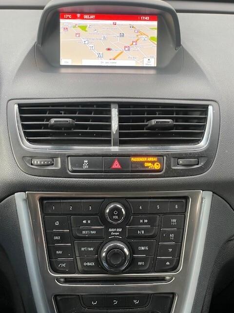 Opel Mokka 1.6 GPL Tech 140CV 4x2 Cosmo