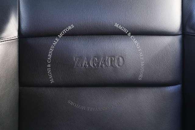 Ferrari 348 "ZAGATO ELABORAZIONE" | FOR COLLECTORS