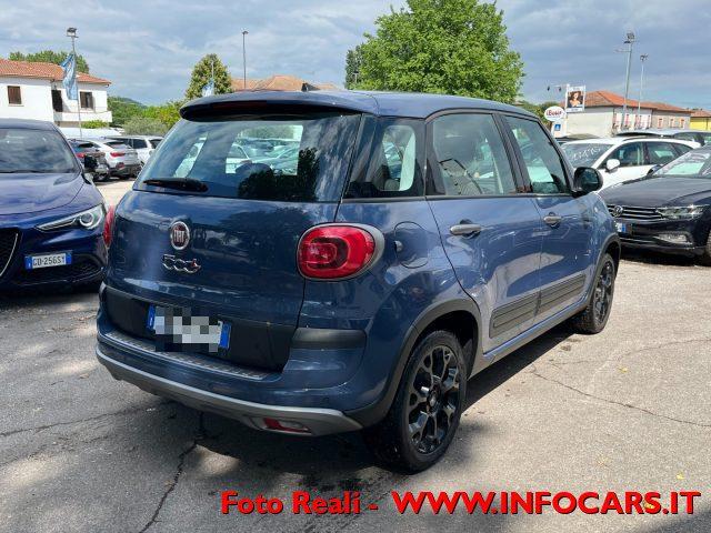 FIAT 500L 1.3 Multijet 95 CV Cross PROMO NEOPATENTATI
