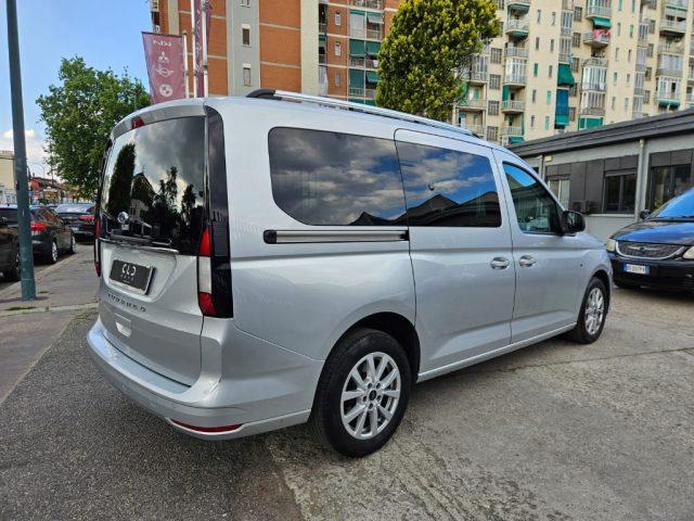 FORD Grand C-Max Grand Tourneo Connect 2.0 EcoBlue 122 CV 7POSTI