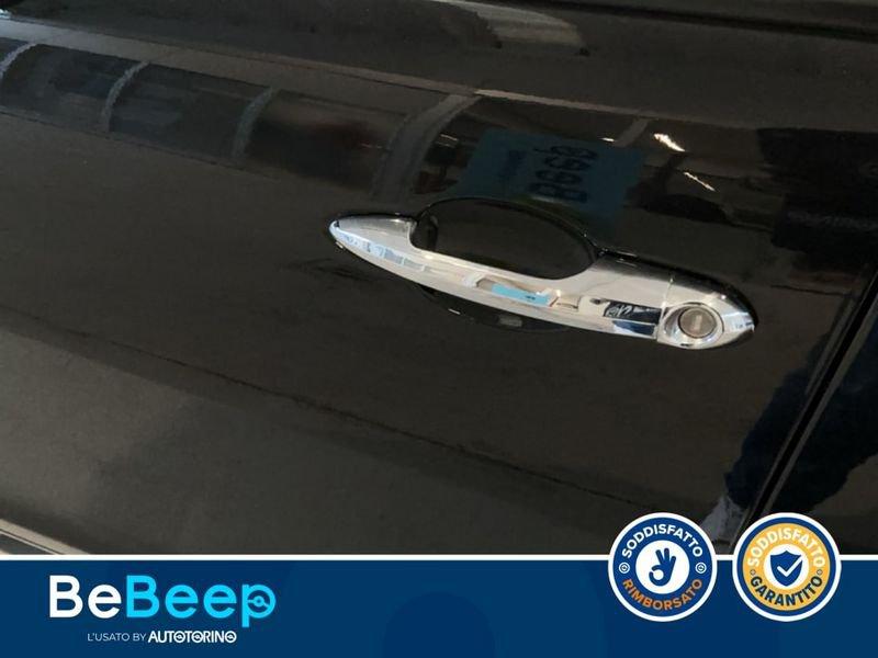 Lancia Ypsilon 1.2 SILVER 69CV