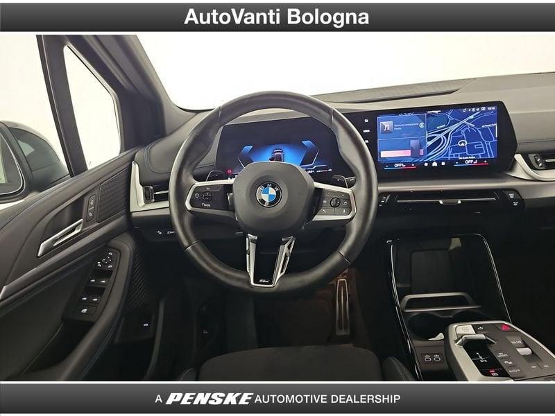 BMW Serie 2 Active Tourer 218d Active Tourer Msport auto
