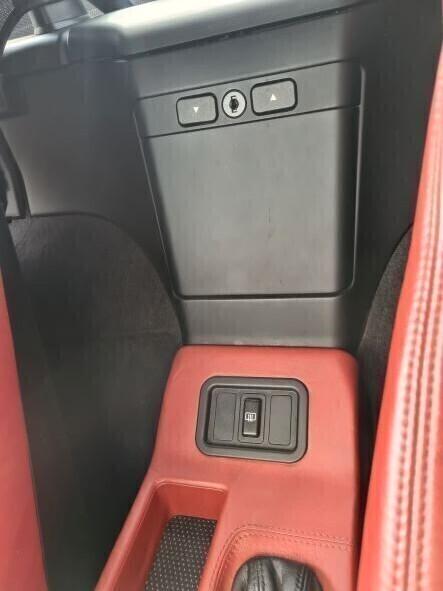 Bmw Z3 M 3.2 24V cat M Roadster 321 cv ASI Italiana KM 16.900