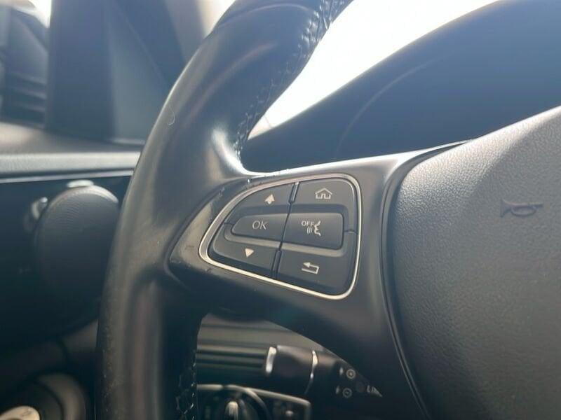 Mercedes-Benz Classe C Mercedes 200 d SW Premium (110kw)