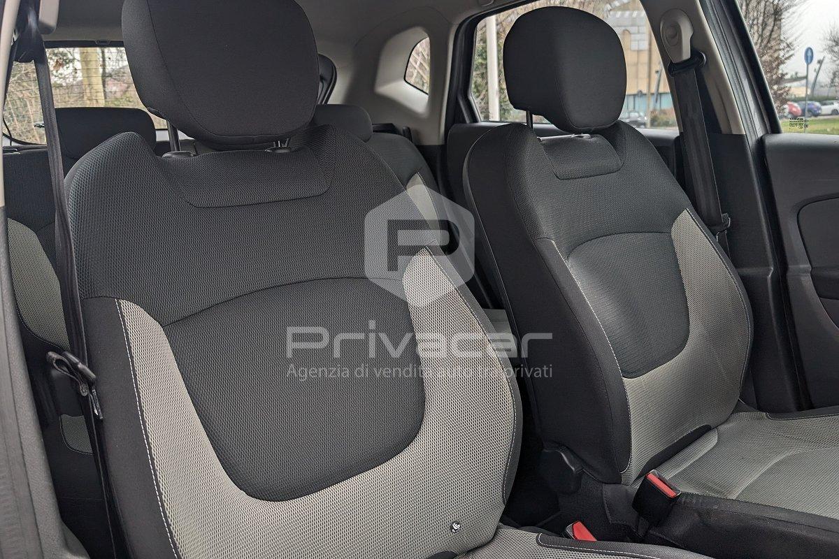 RENAULT Captur dCi 8V 90 CV Start&Stop Energy Zen