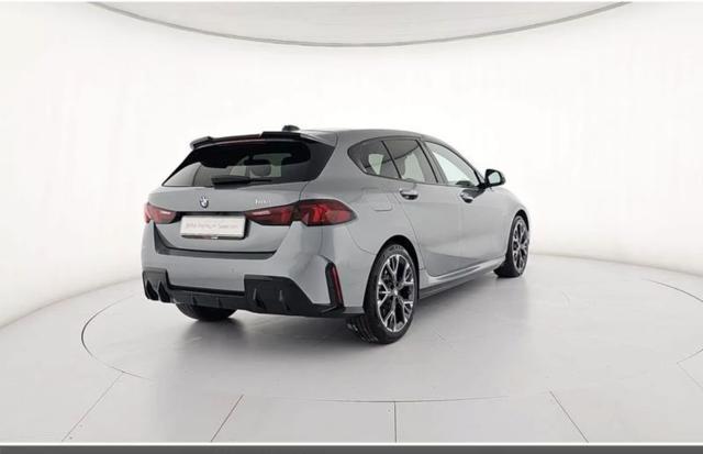 BMW 118 d MSport Pro