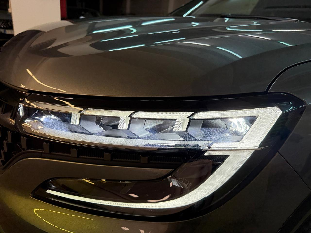 RENAULT Austral 2023 - Austral 1.2 E-Tech full hybrid Techno Esprit